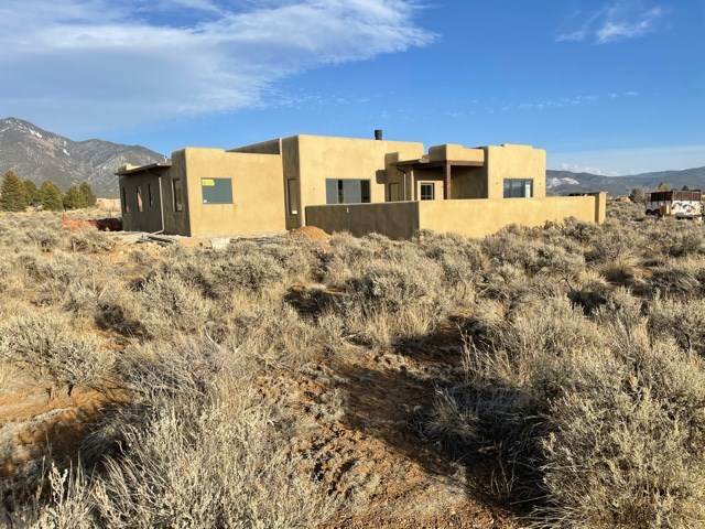 149 Upper Las Colonias Road - Photo 1