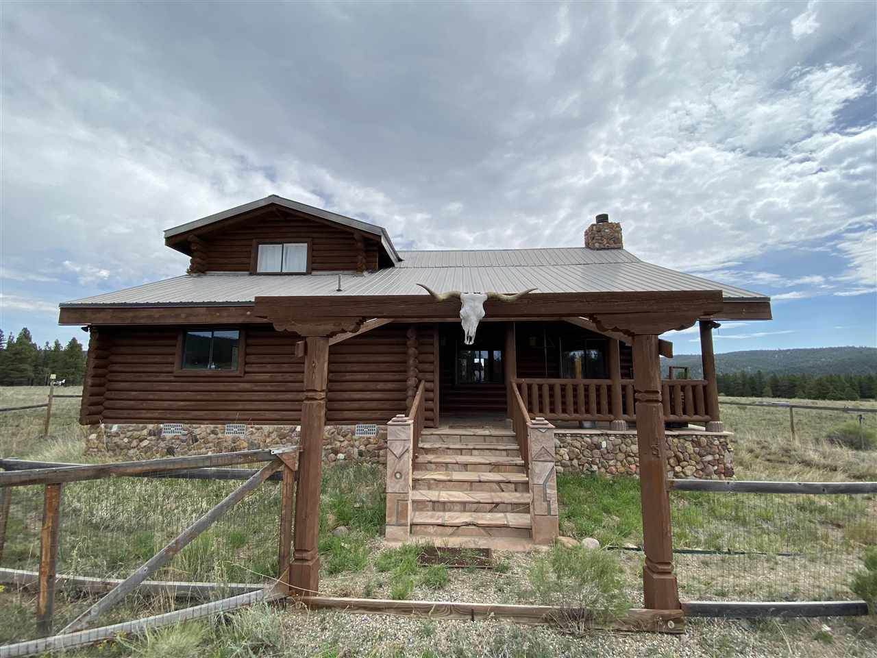Us Forest Rd 42 - Photo 1
