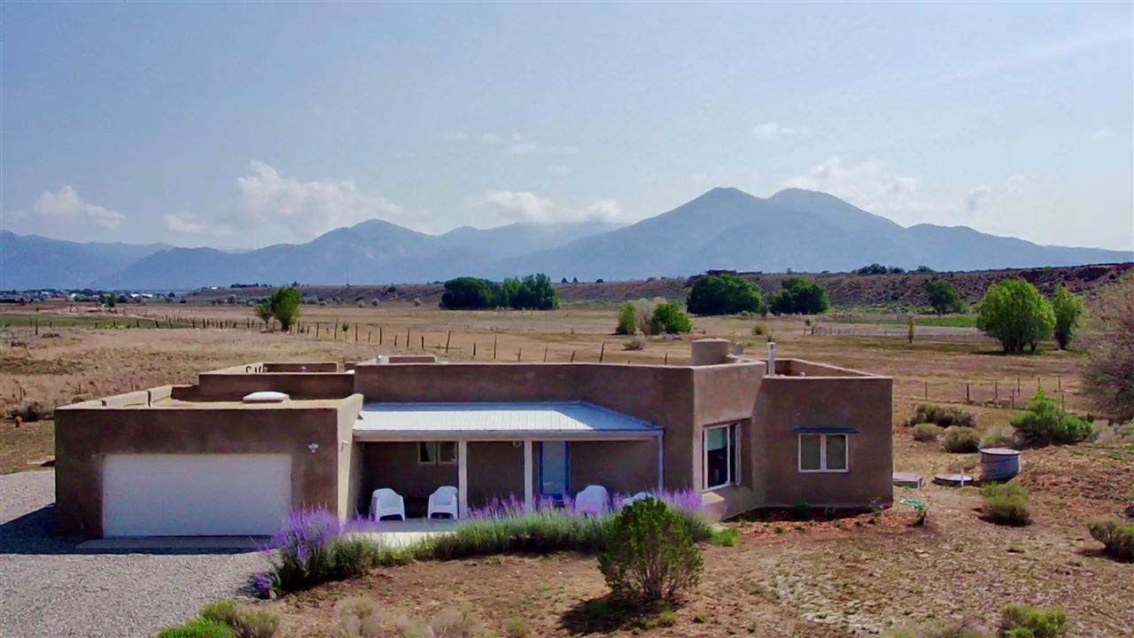 125A Lower Las Colonias Rd - Photo 1