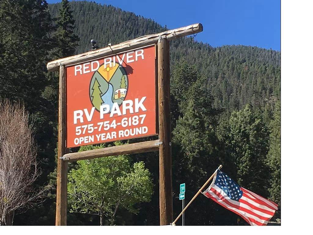 100 High Cost Trail - Photo 1