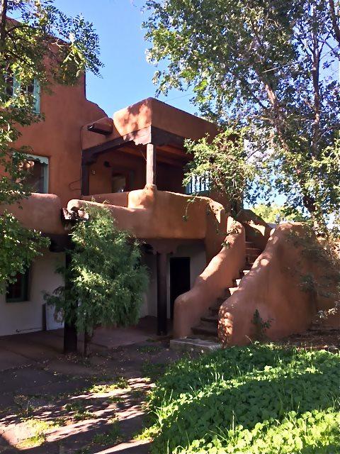 8 Placita Vieja - Photo 1