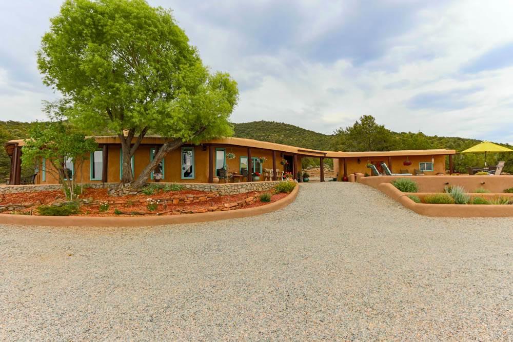 10 Sagebrush Trail - Photo 1