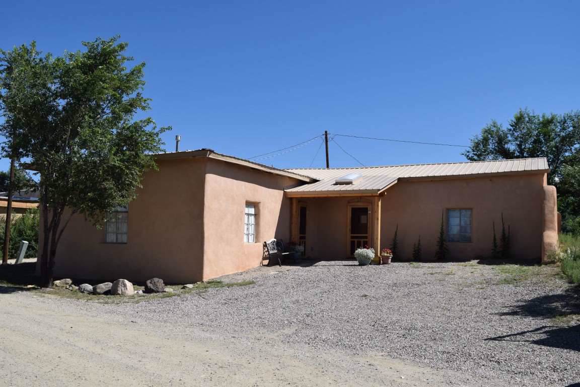 9 Fresquez Rd - Photo 1