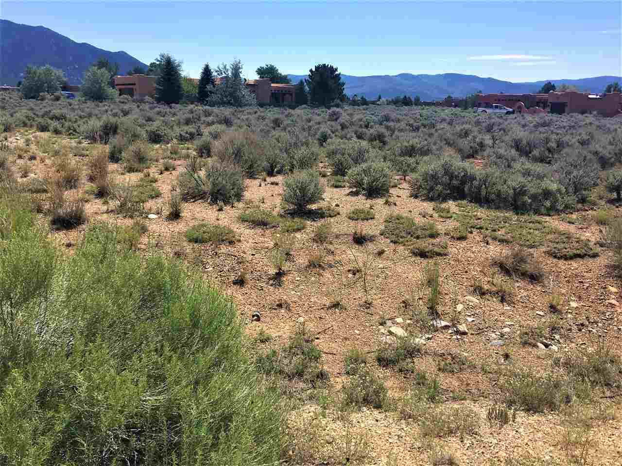 Lot 12 Chamisa Vista - Photo 1