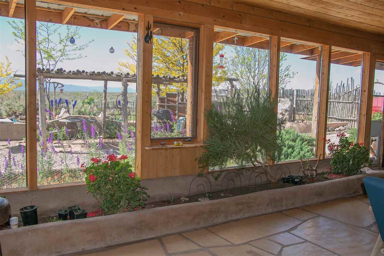289 W Rim Road, Taos, NM 87571 (MLS 106676) Berkshire Hathaway Home