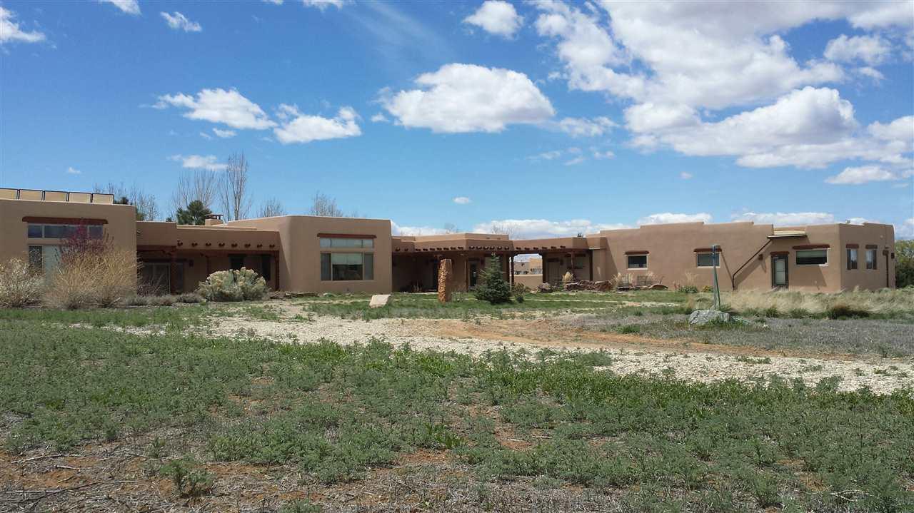 346 Taos Mountain Lane - Photo 1