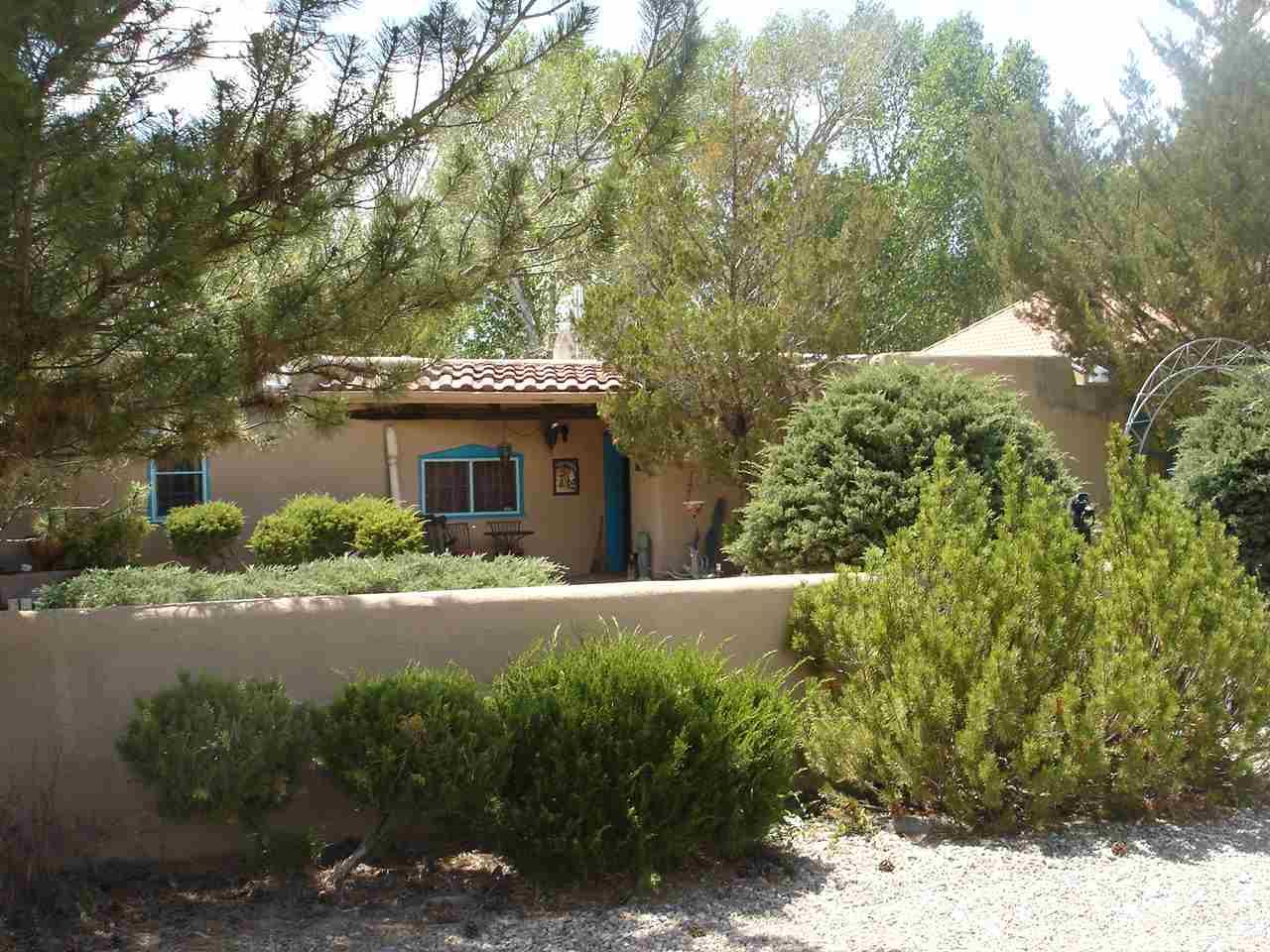 222 Highway 240 - Photo 1
