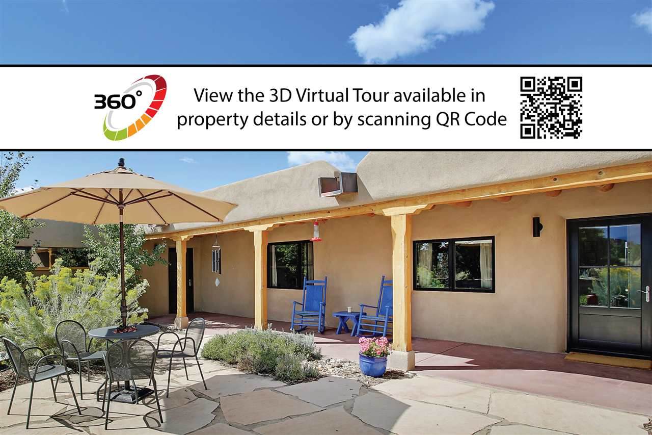 220 Hondo Seco Road - Photo 1
