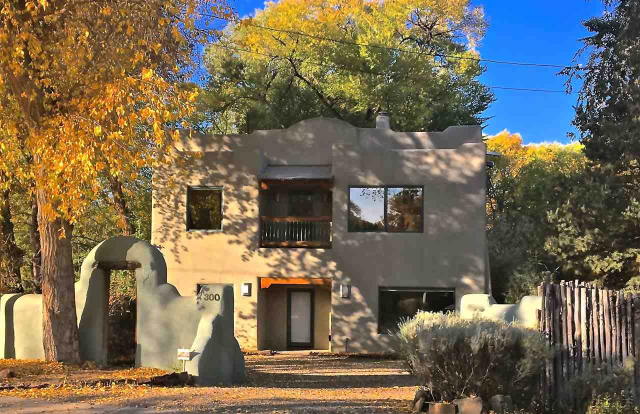 300 Kit Carson Road - Photo 1