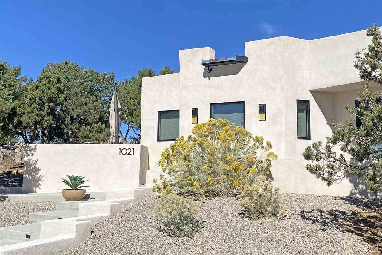 1021 Camino Del Monte - Photo 1