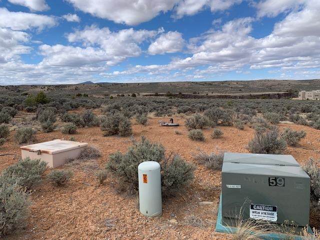 3 Acres County Road 110 And Camino Del Pueblo - Photo 1