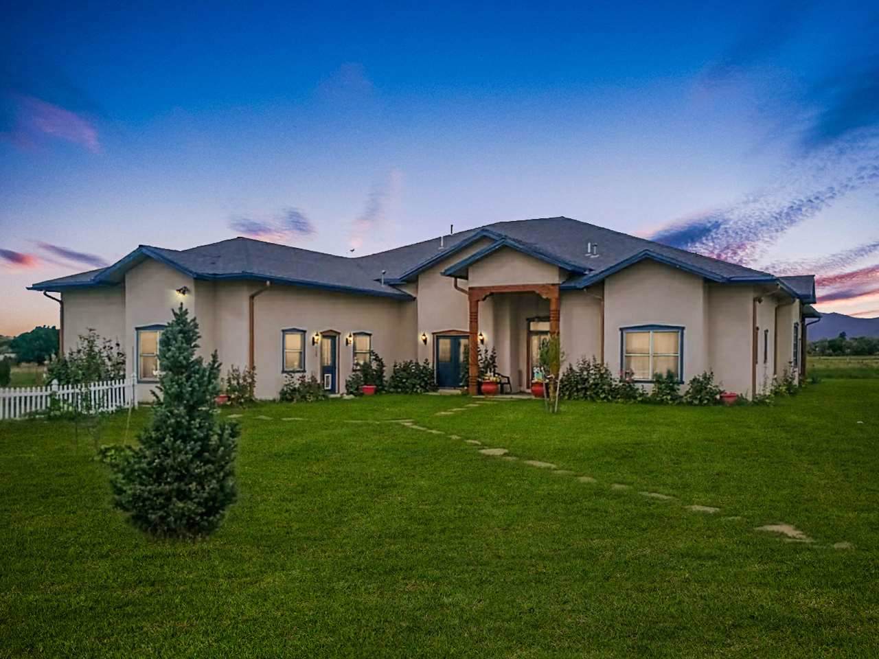 127 Los Cordovas Road - Photo 1