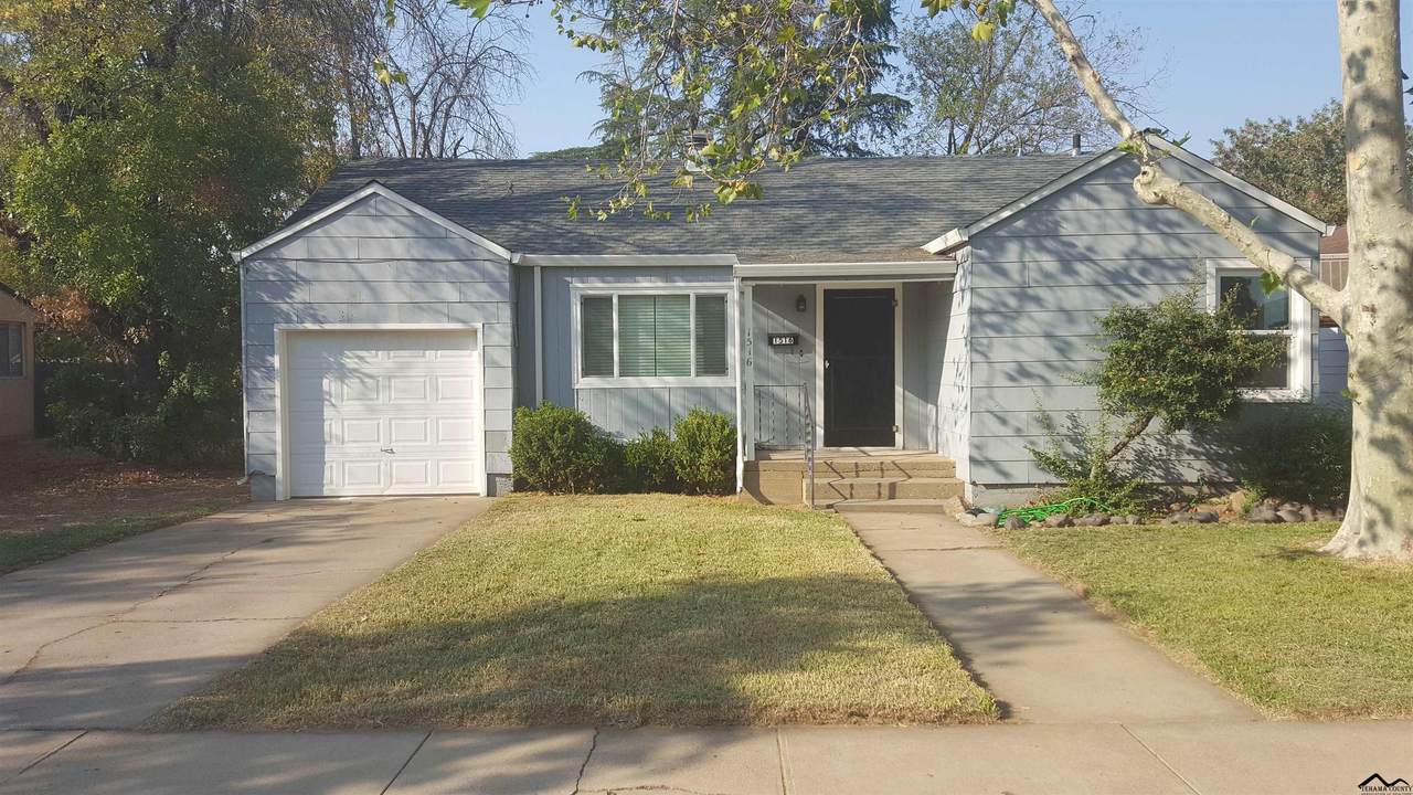 1516 Butte Street - Photo 1