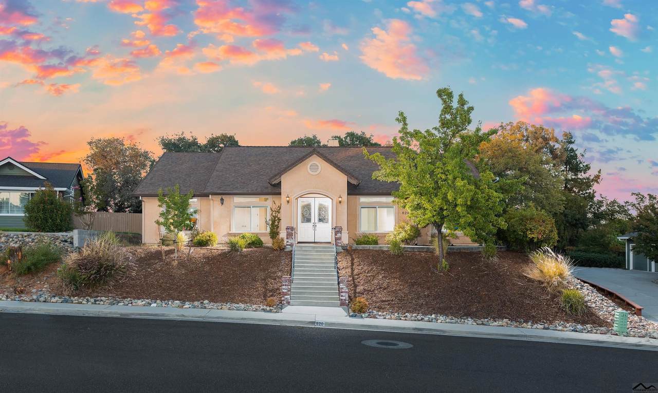 820 Terrace Drive - Photo 1