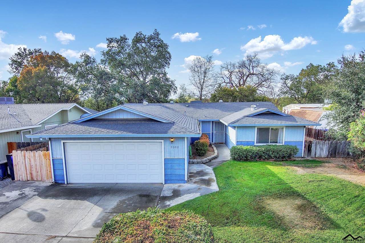 2093 Stonybrook Drive - Photo 1