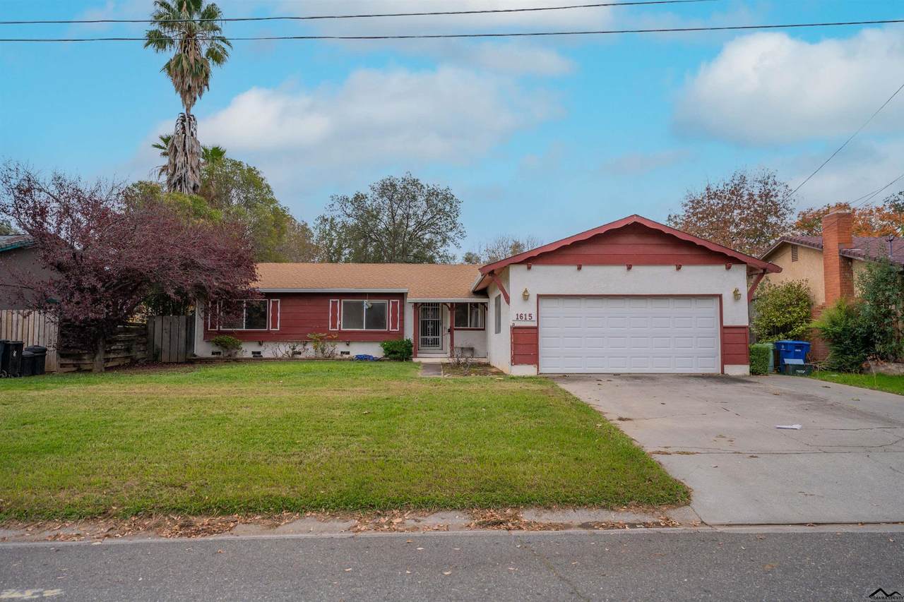 1615 El Cerrito Drive - Photo 1