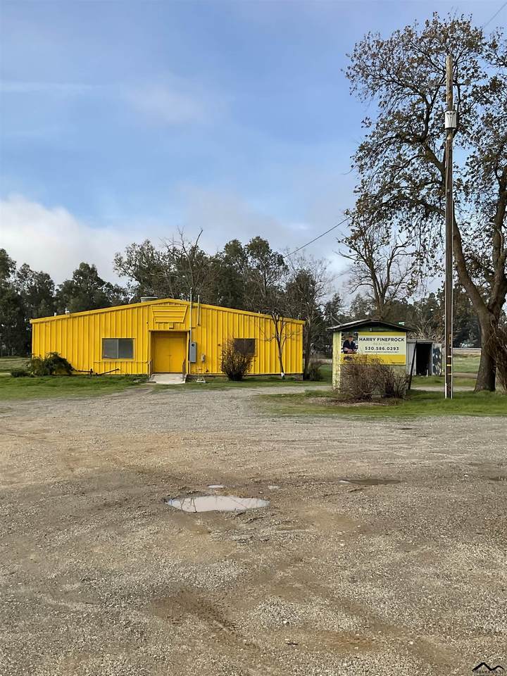 2739 Hwy 99 W - Photo 1
