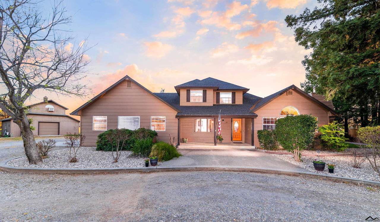 45 Chucker Court - Photo 1