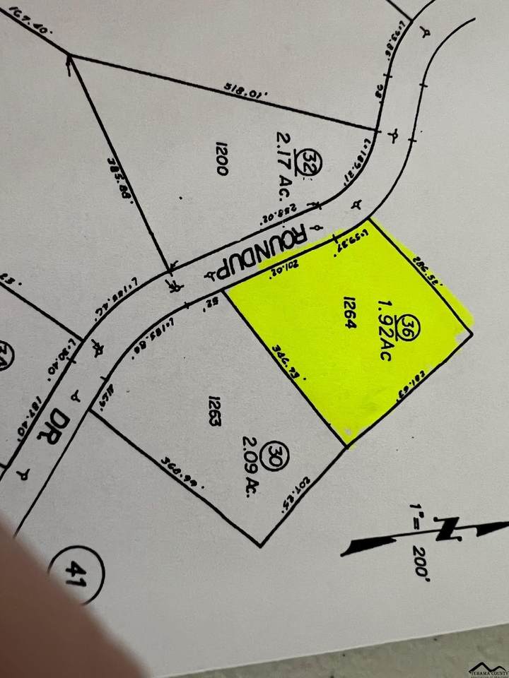 Lot 1264 Roundup Drive - Photo 1