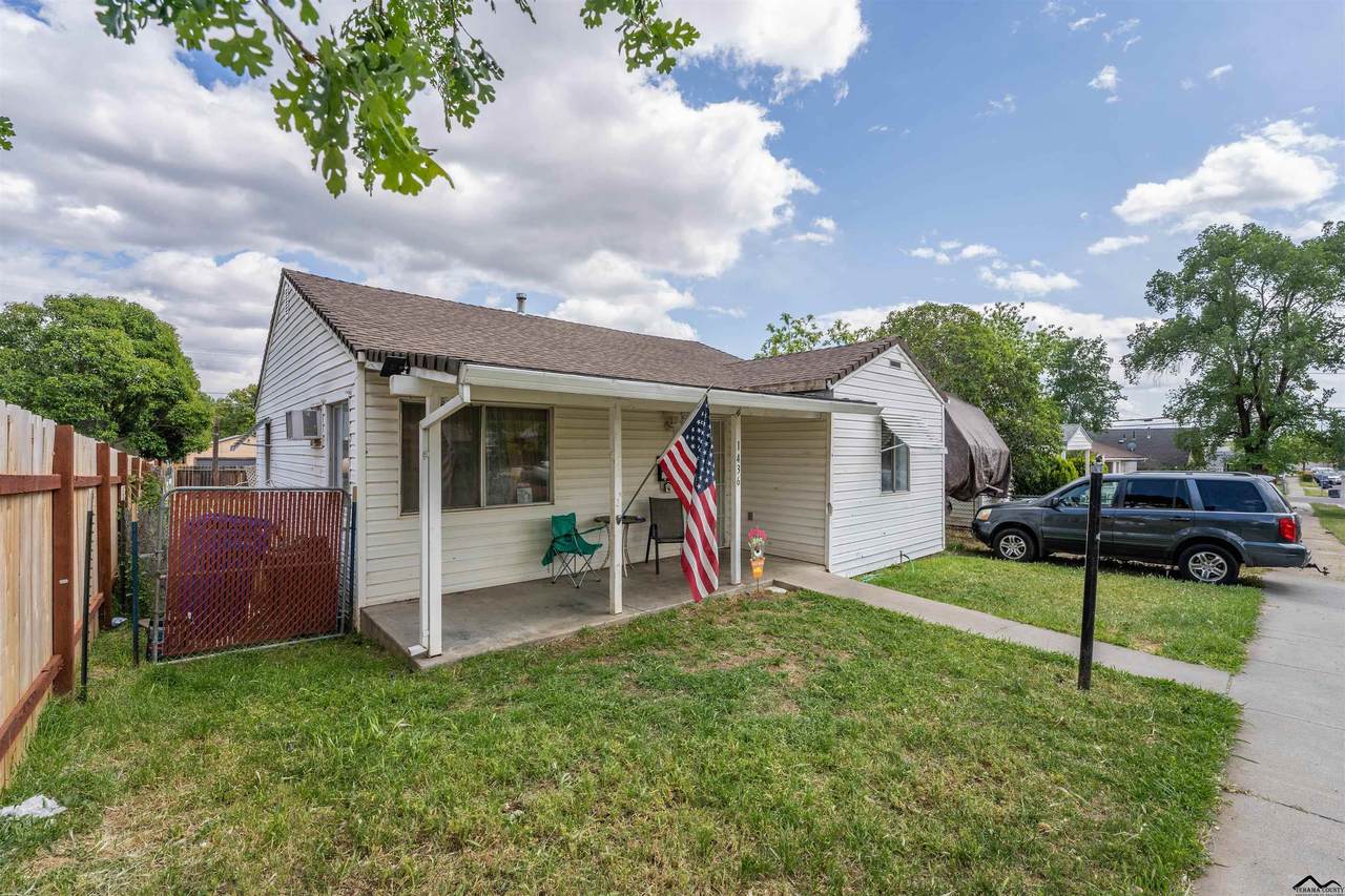 1436 3rd Street - Photo 1