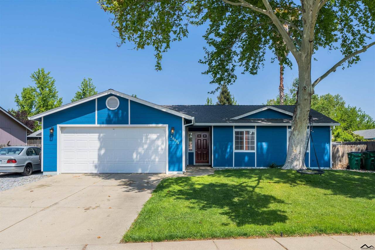 20856 Musket Way - Photo 1