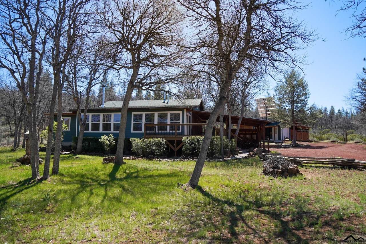 547-805 Old Highway Road - Photo 1