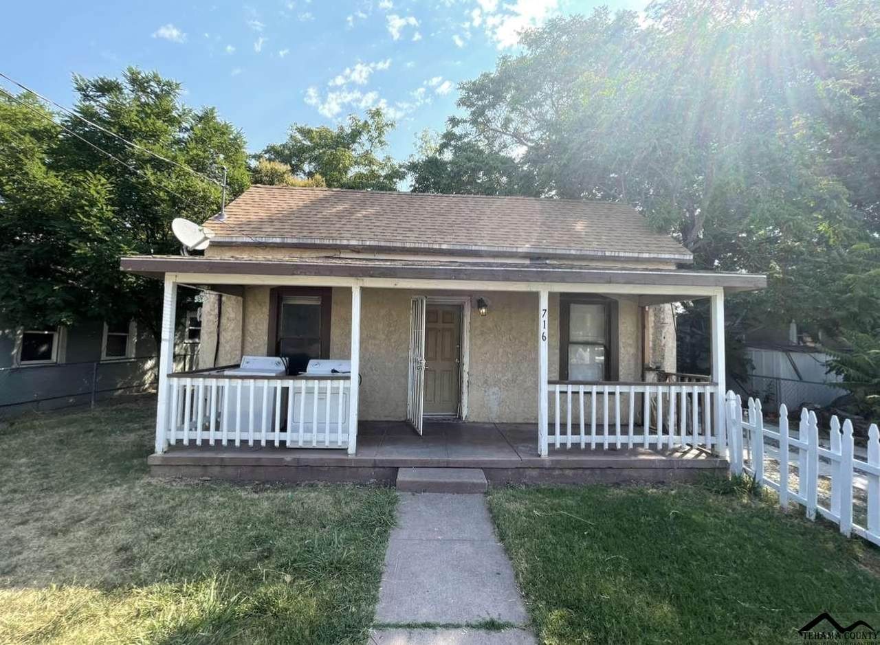 716 Potter Street - Photo 1
