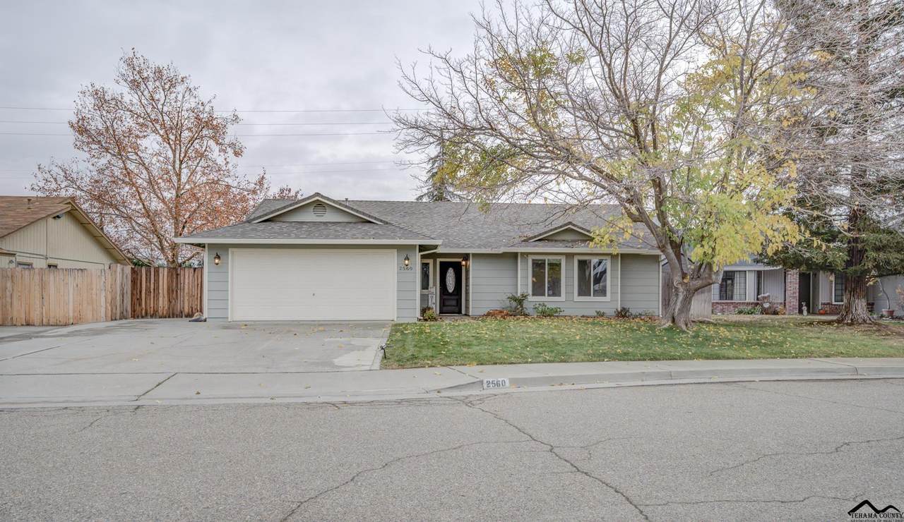 2560 Cimarron Drive - Photo 1