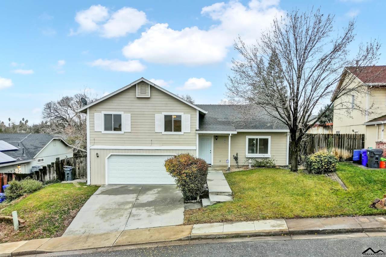 1207 Britt Lane - Photo 1
