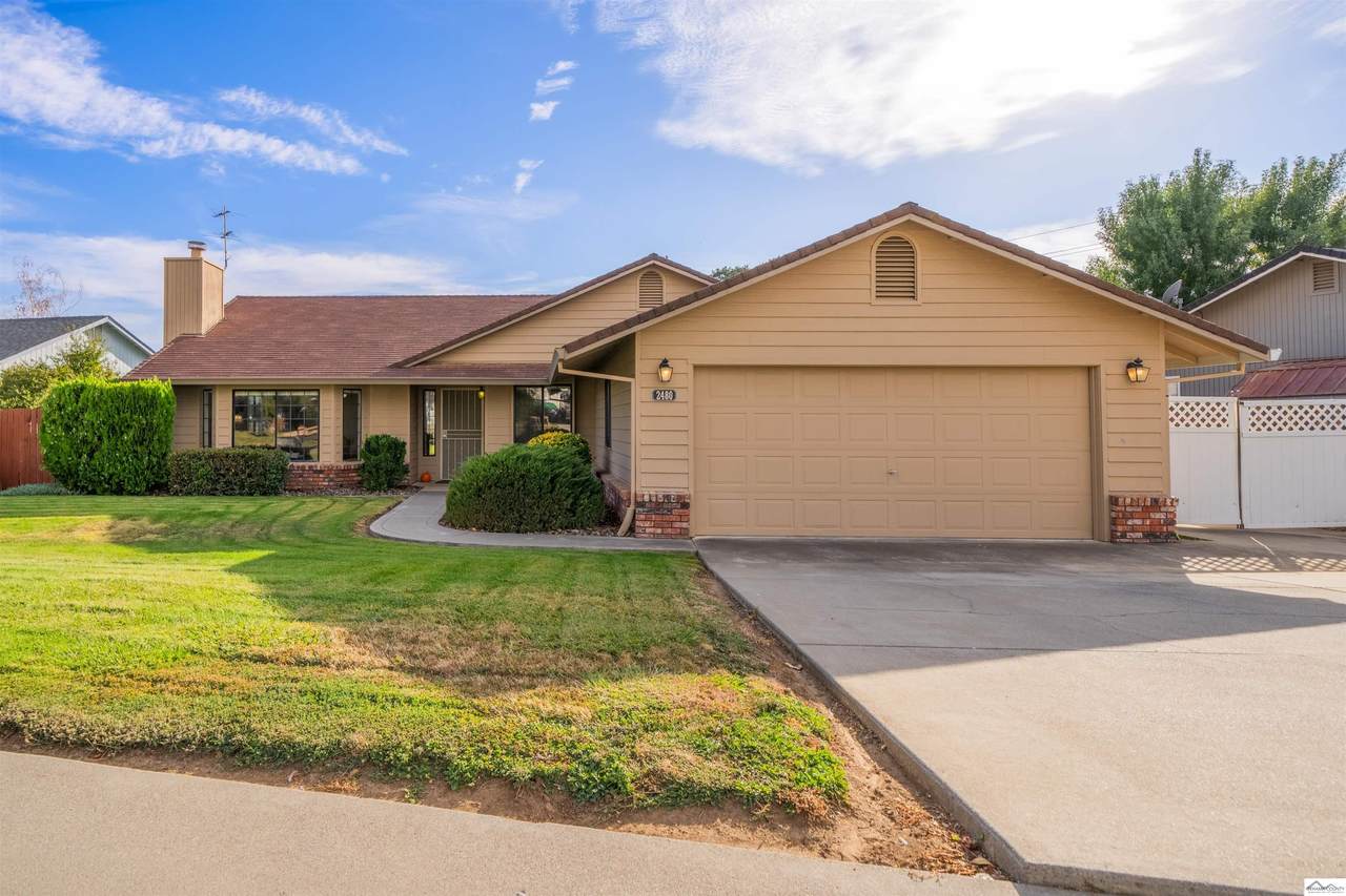 2480 Cimarron Drive - Photo 1