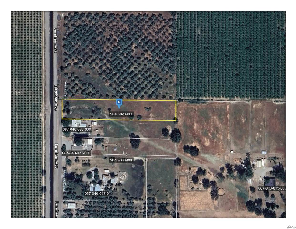 0 Burnham Avenue - Photo 1