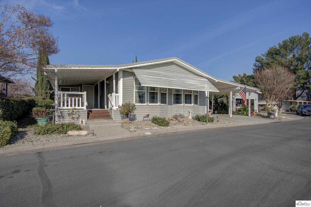 350 Gilmore Road - Photo 1