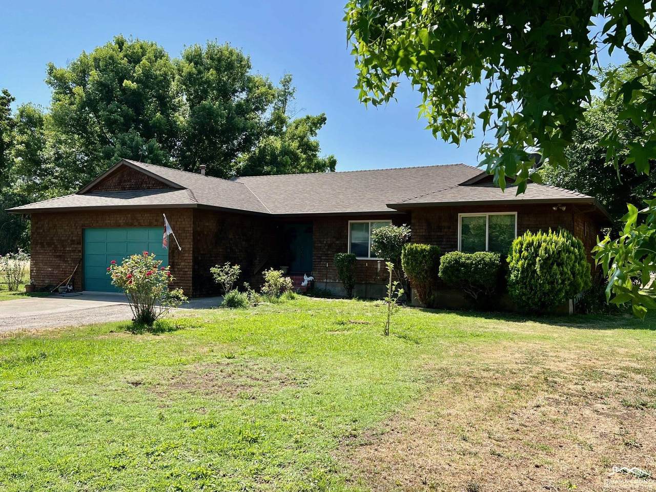 24909 Tehama Vina - Photo 1