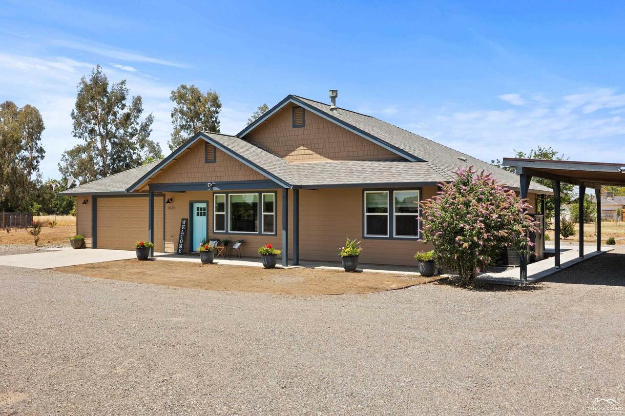 8124 Carlee Drive - Photo 1