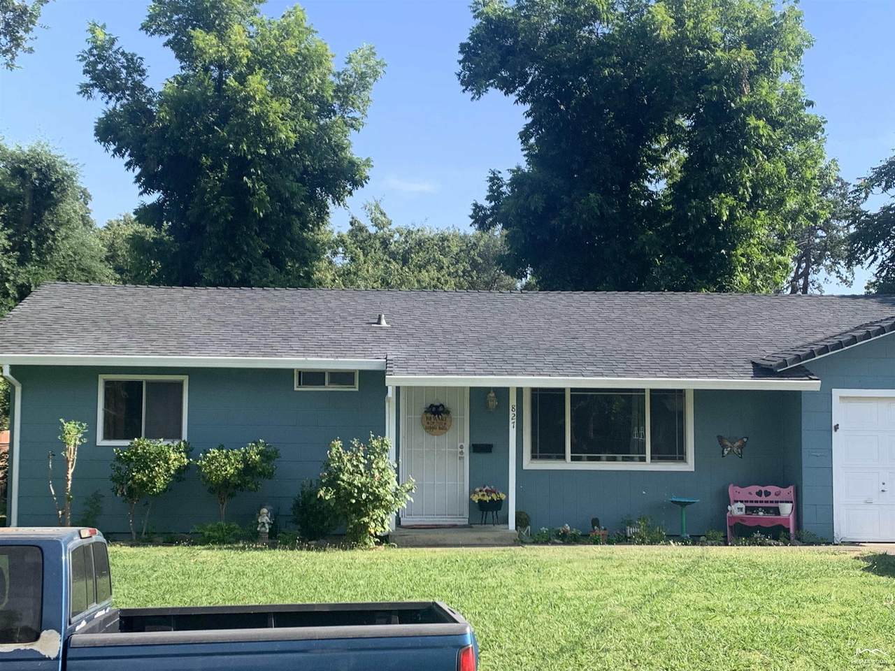 827 Orange Street - Photo 1