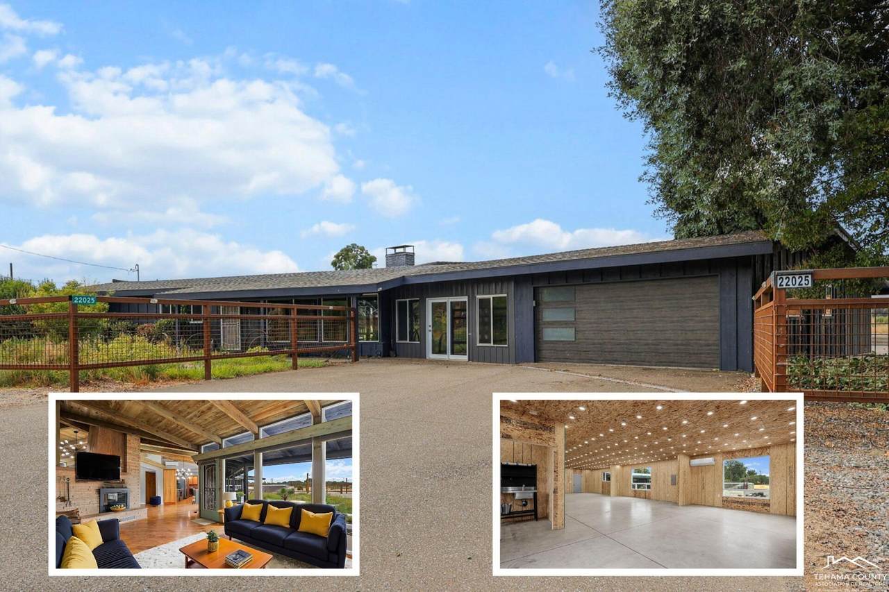 22025 Gilmore Ranch Road - Photo 1
