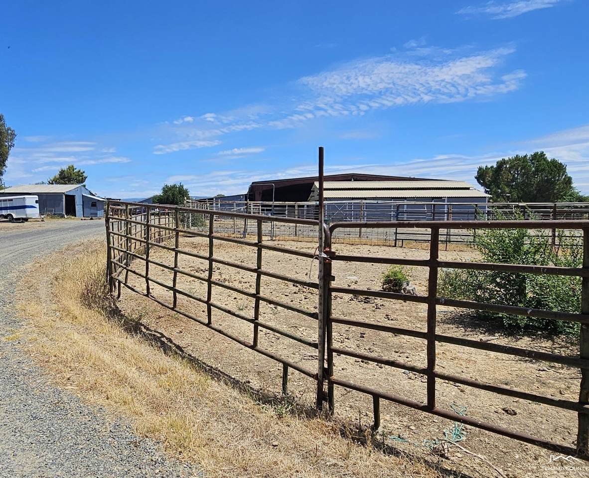 8001 Palermo Honcut Highway - Photo 1