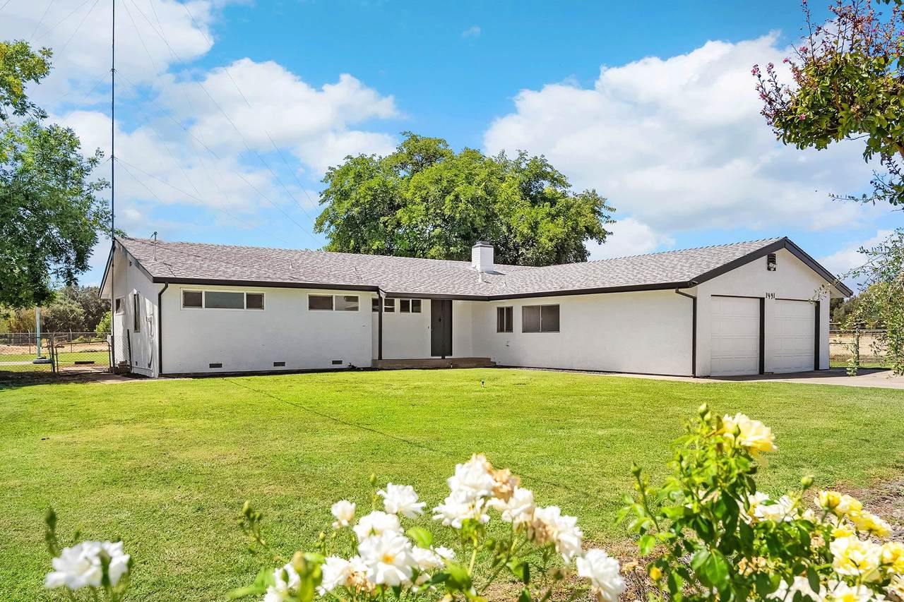 1491 Oroville Chico Hwy - Photo 1