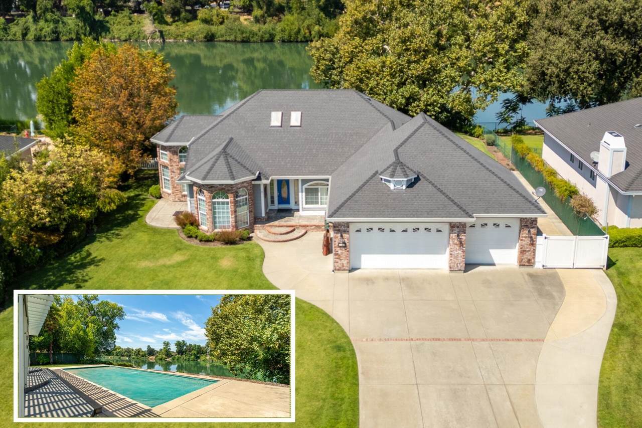 300 Agua Verdi Drive - Photo 1