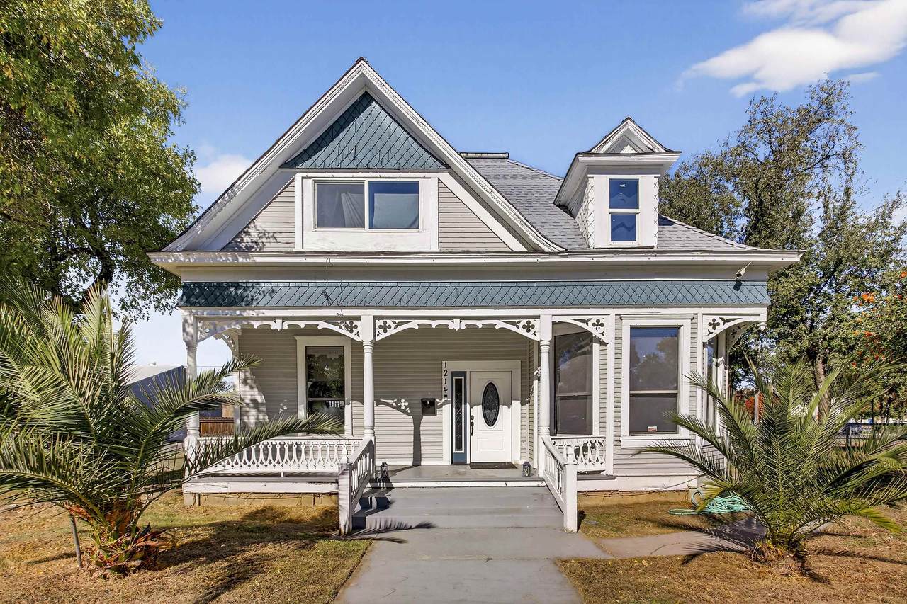 1214 Marin Street - Photo 1