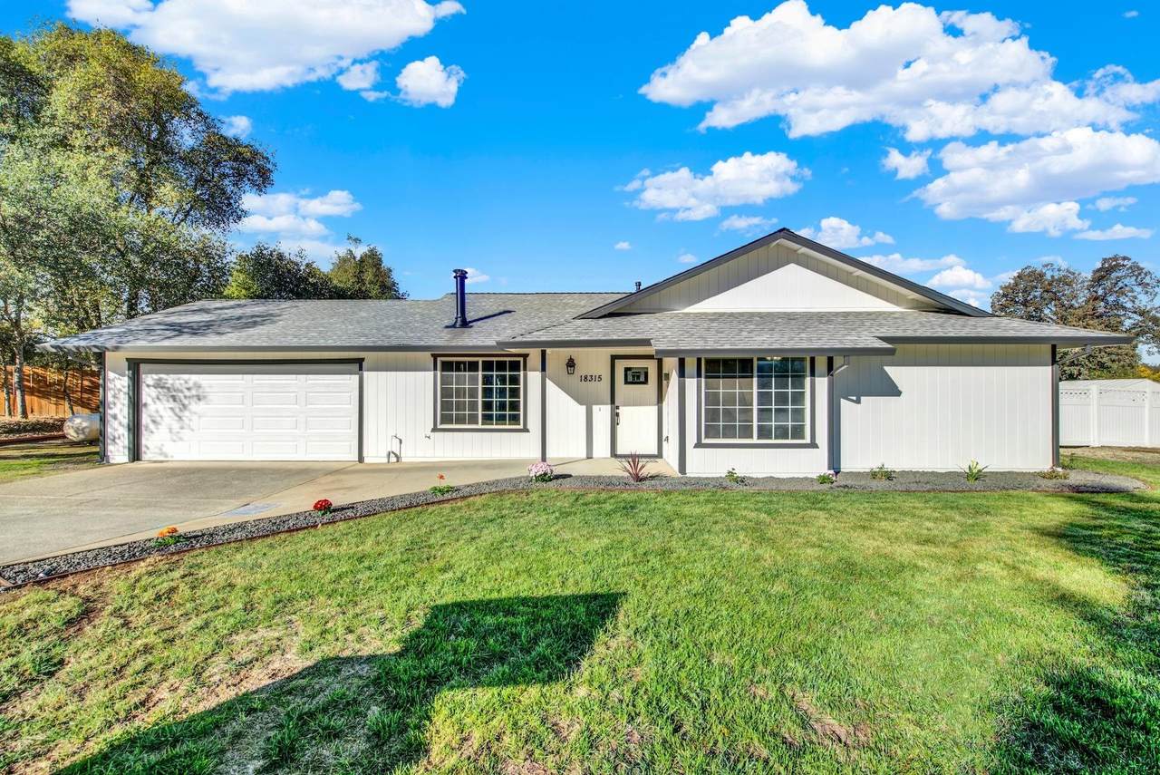 18315 Shelter Haven Court - Photo 1