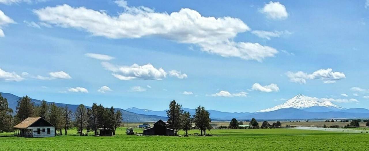 7001 East Butte Valley Road - Photo 1