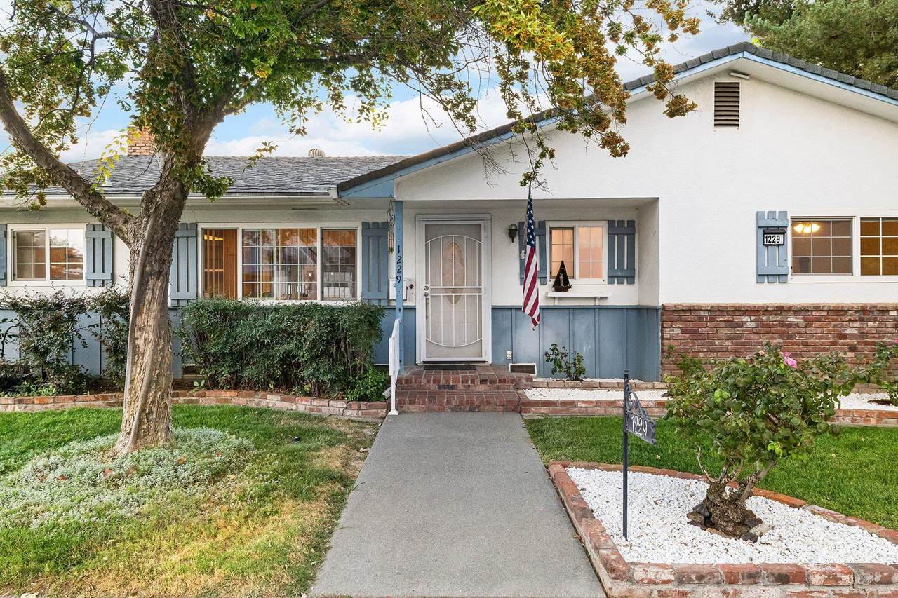 1229 Marin Street - Photo 1