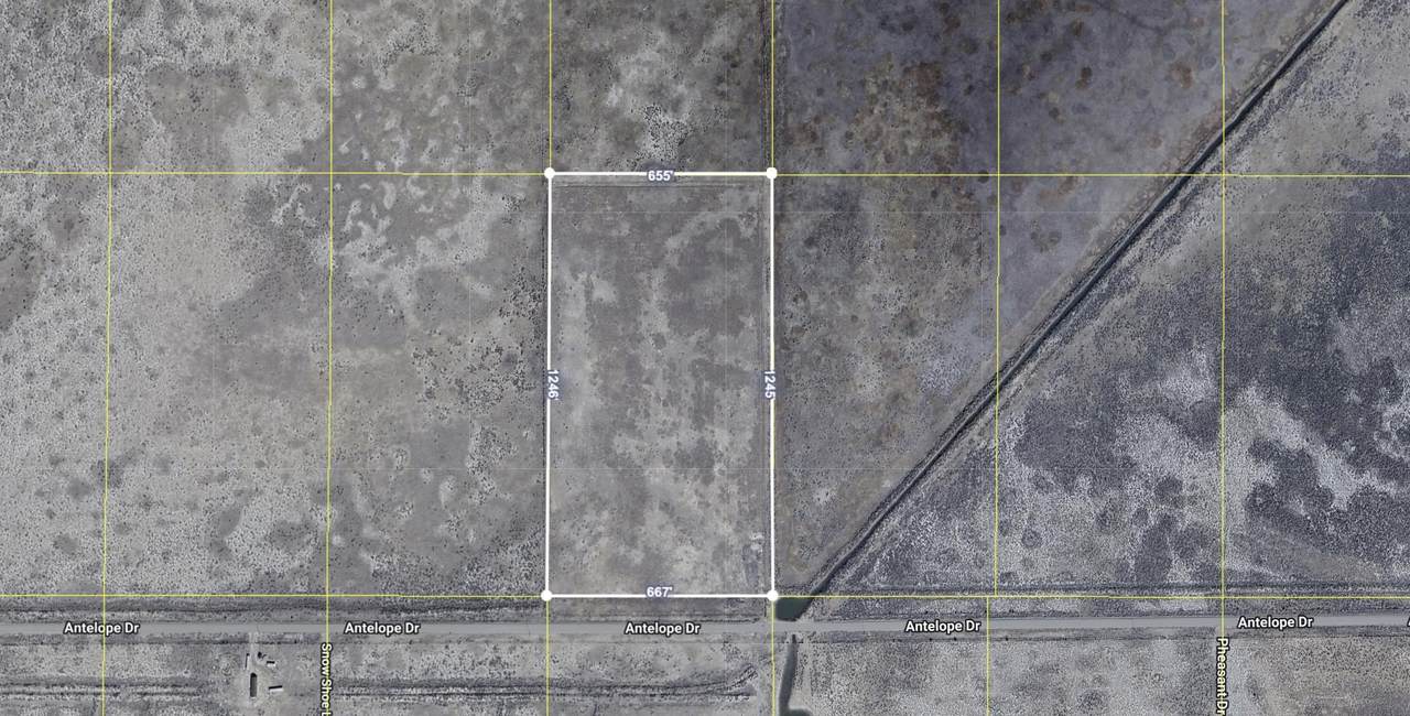 707745 Antelope Drive - Photo 1