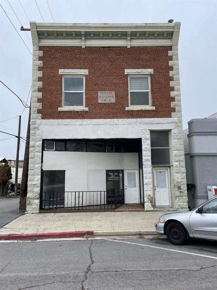 55 S Lassen Street - Photo 1