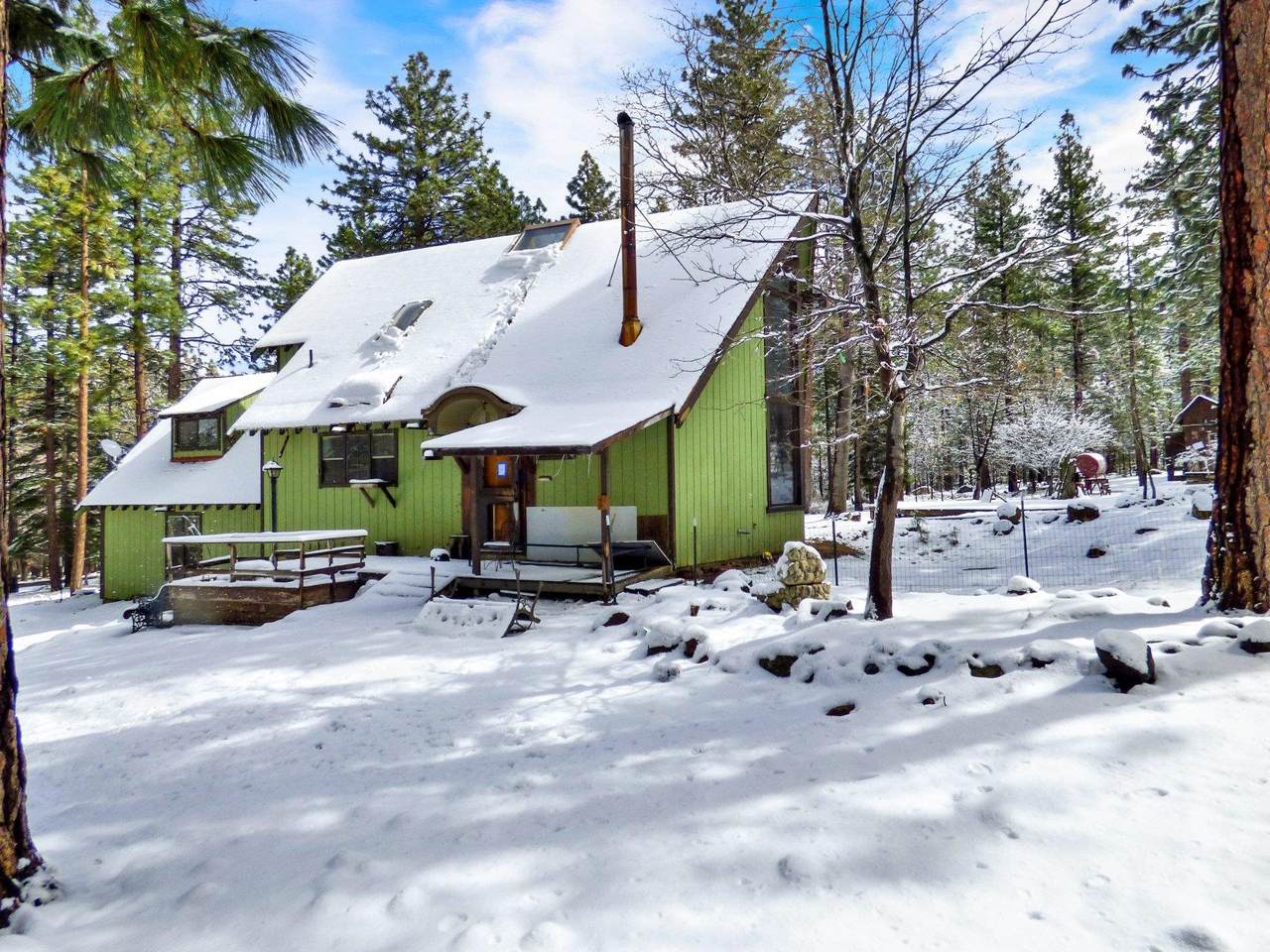 463-505 Raines Road - Photo 1