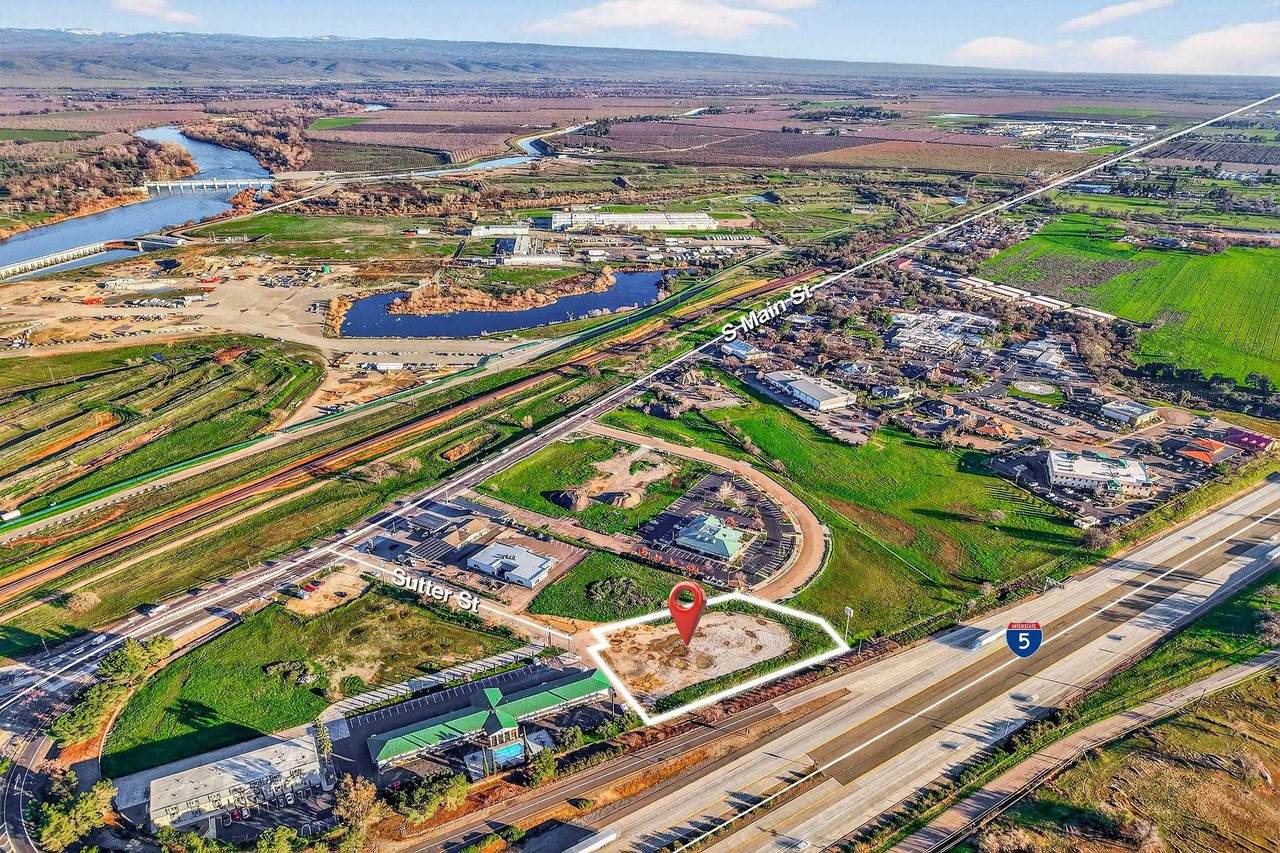 4 Sutter Street - Photo 1