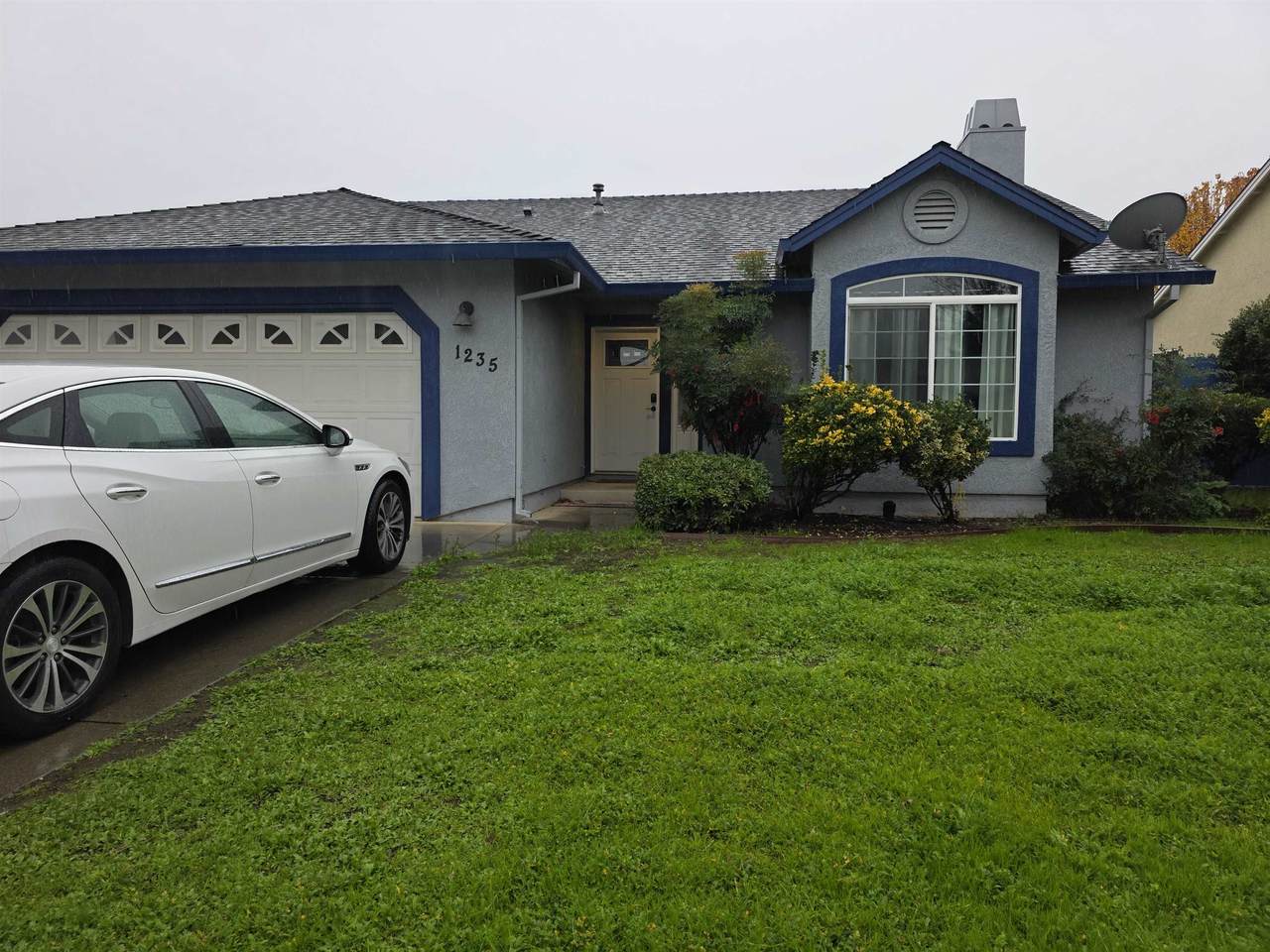 1235 Britt Lane - Photo 1