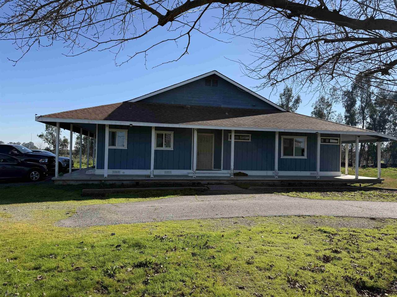 3325 Hall Road - Photo 1