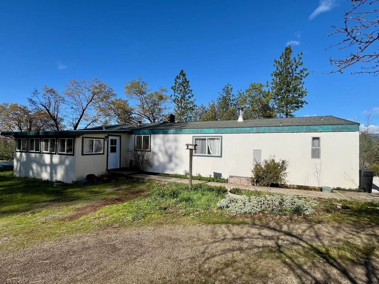 21875 Manton School Road - Photo 1